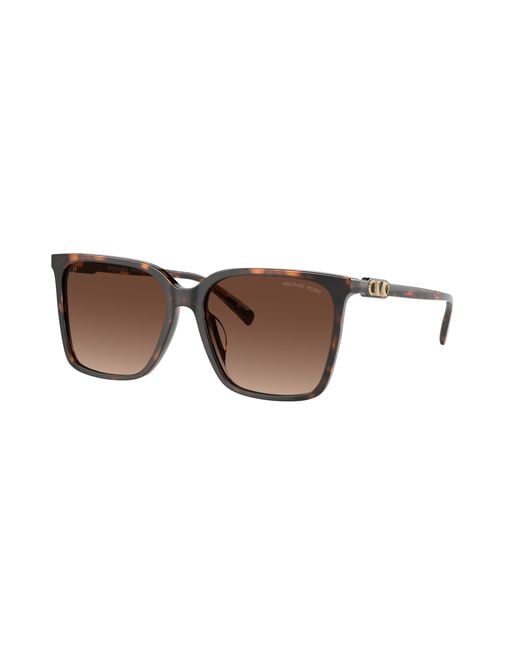 Michael Kors Black Sunglass Mk2197u Canberra