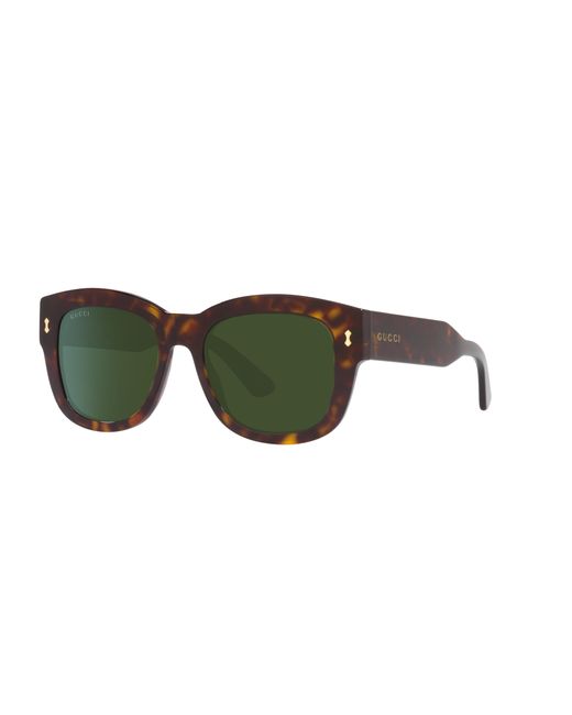 Gucci Black Sunglass GG1110S for men