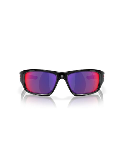 Oakley Multicolor Sunglass Oo9236 Valve® for men