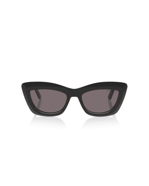 Dior Black Sunglass Midnight B3i