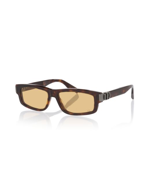 Dior Black Sunglass Cdicon S2i for men
