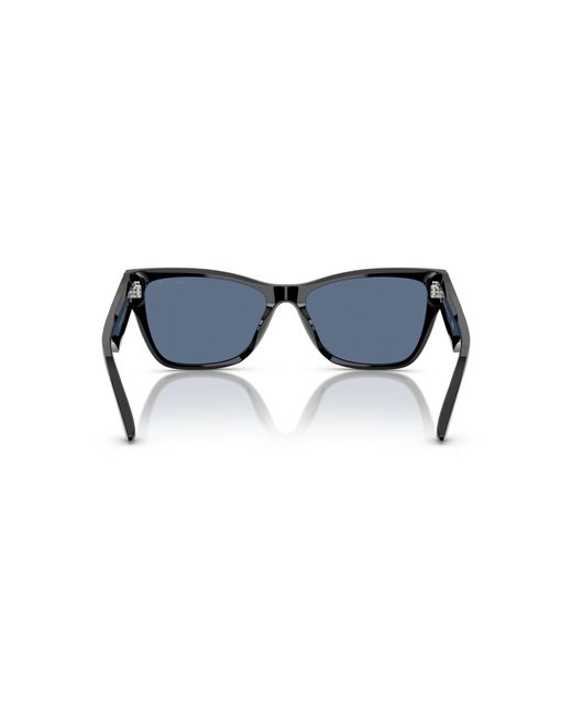 Jimmy Choo Black Sunglasses Jc5024Hu
