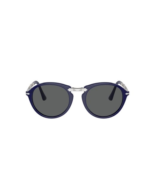 Persol Black Sunglass Po3274s