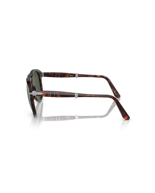 Persol Black Sunglass 714 for men