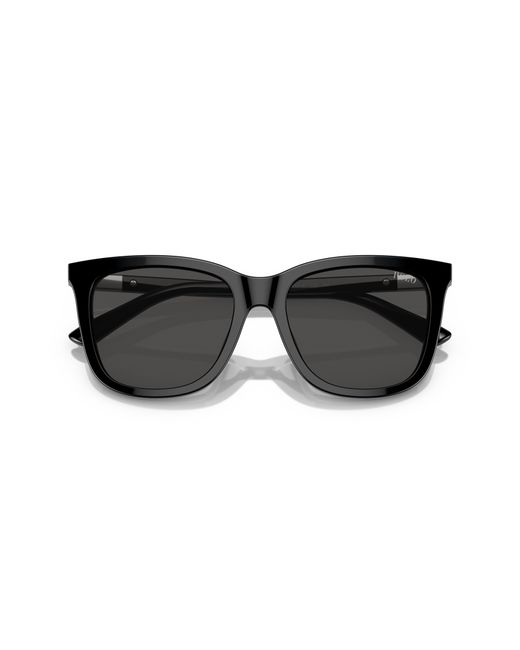 Polo Ralph Lauren Black Sunglass Ph4201u
