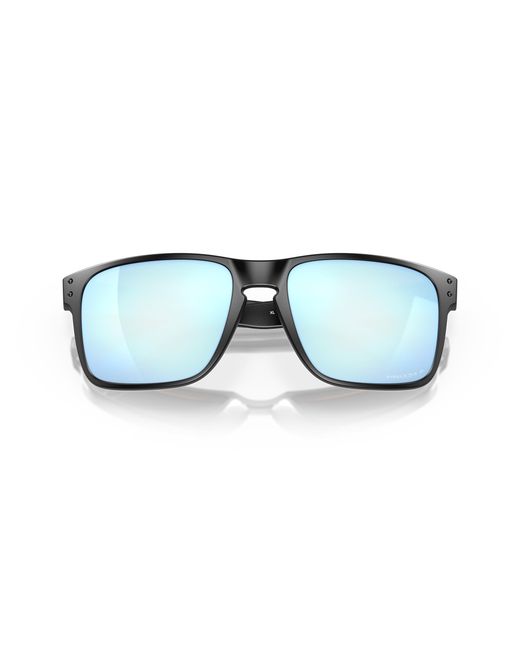 Oakley Black Sunglass Holbrooktm Xl for men