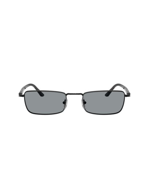 Persol Black Sunglass Po1025s