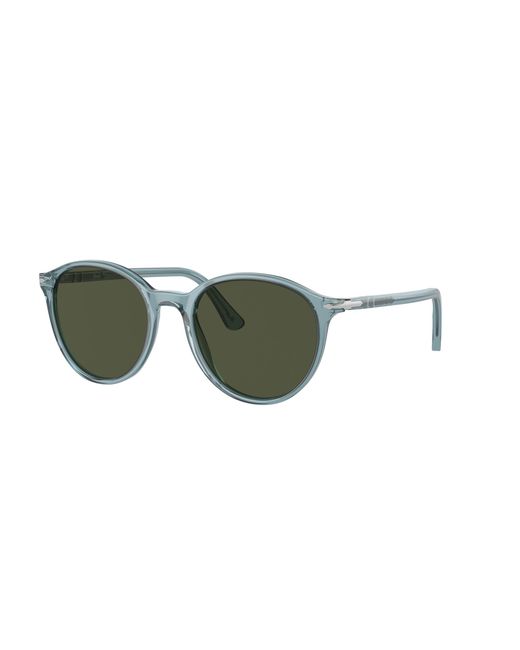 Persol Black Sunglass Po3350s