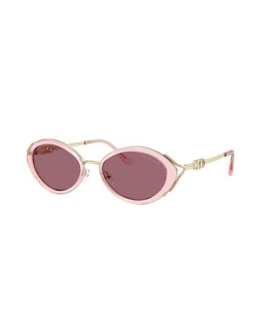 Michael Kors Black Sunglass Key West