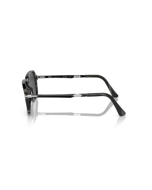 Persol Black Sunglasses Po3330s