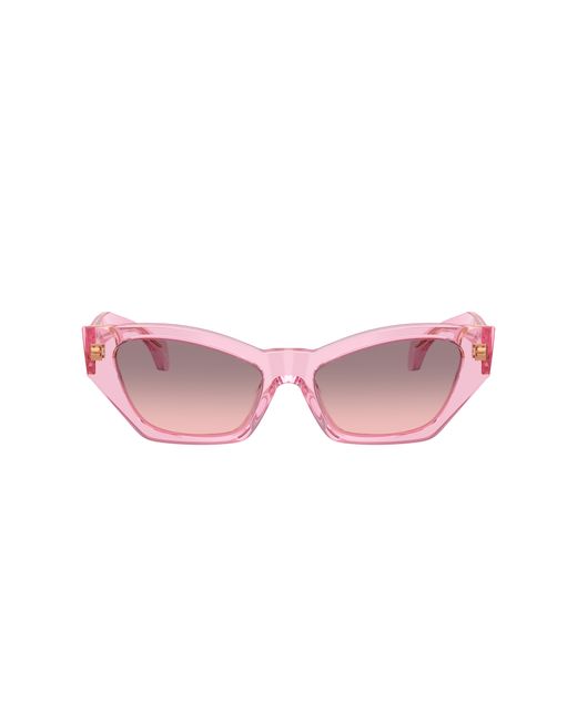 Versace Black Sunglass Ve4488u