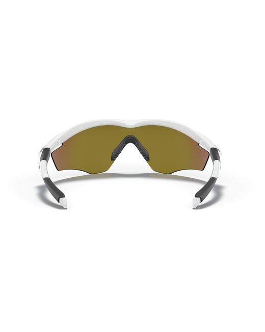 Oakley Black Sunglass M2 Frame® Xl