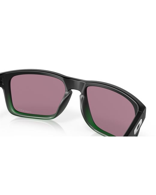 Oakley Green Oo9102 55 Holbrook for men