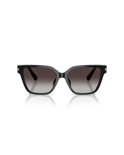 Michael Kors Black Sunglasses