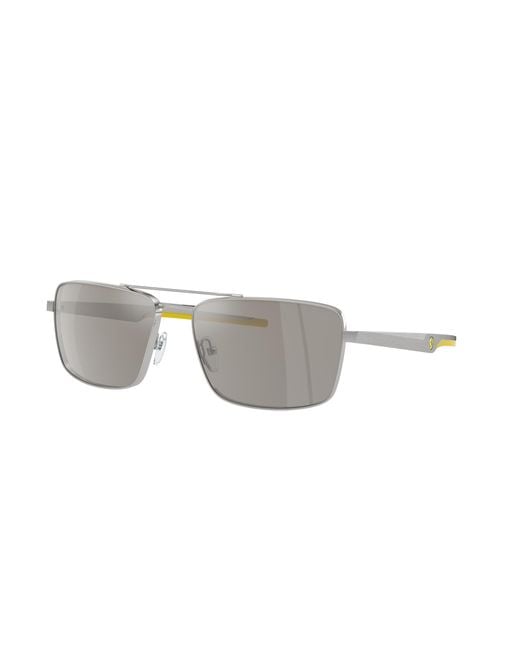Scuderia Ferrari Black Sunglass Fz5001 for men