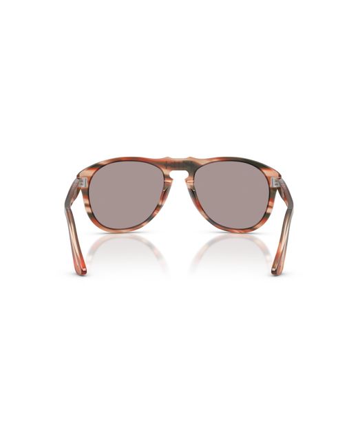 Persol Black Sunglass Po0649 649 for men