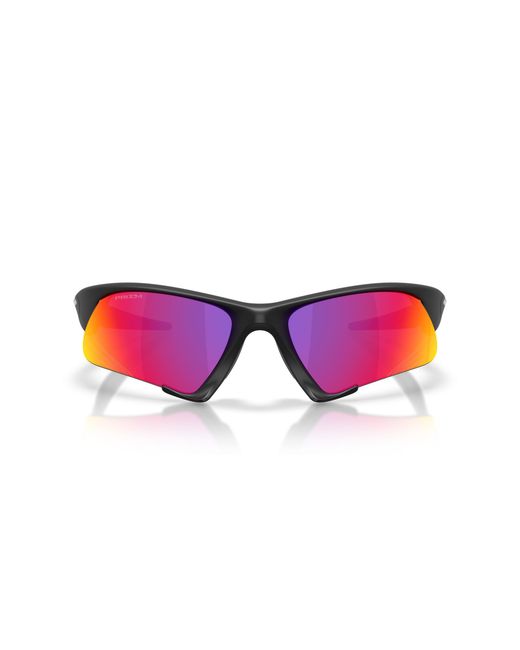Oakley Black Sunglass Oo9532 Suture Jacket®
