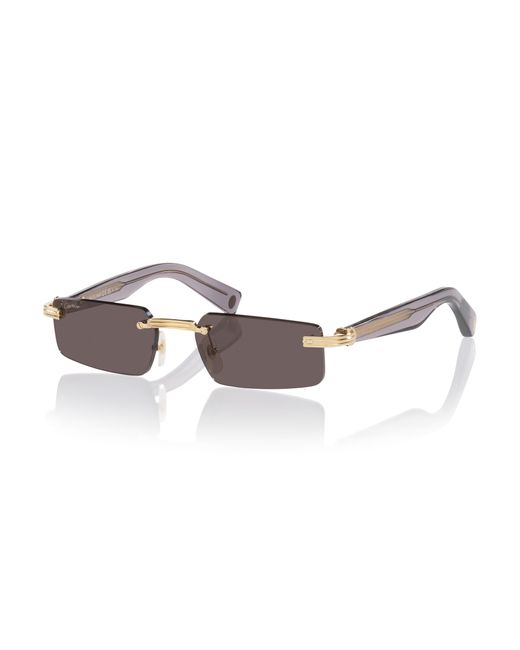 Cartier Black Sunglasses Ct0537S for men