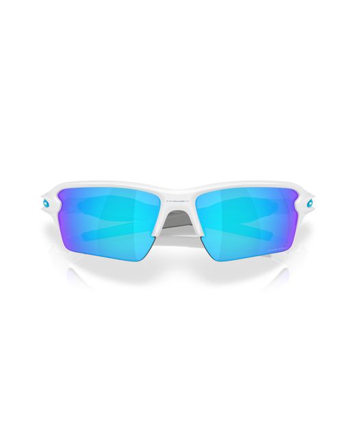 Oakley Black Oo9488 Flak 2.0 Xxl Sunglasses for men