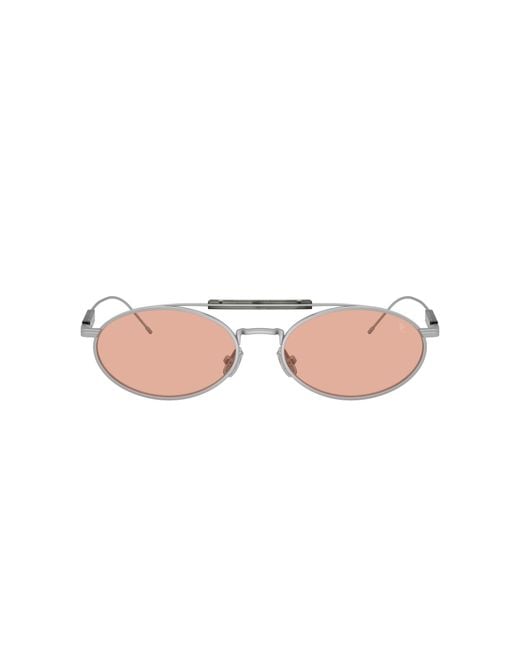 Brunello Cucinelli Black Sunglass Bc2013st