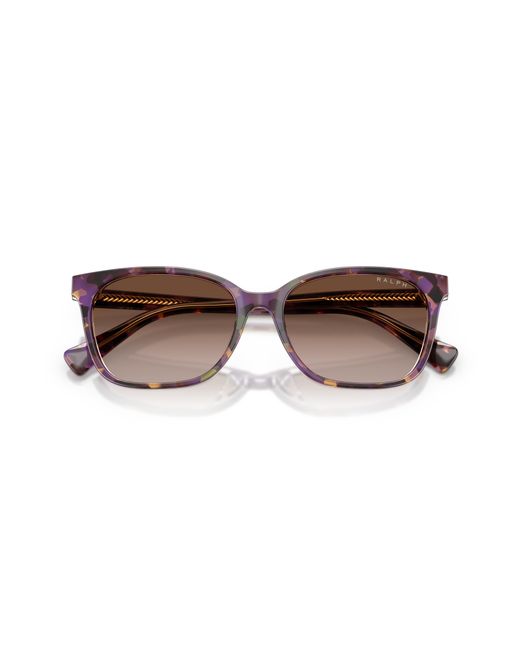 Ralph Black Sunglass Ra5348u