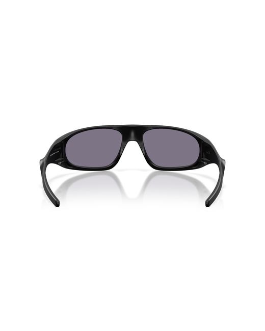 Oakley Black Sunglass Neoforma