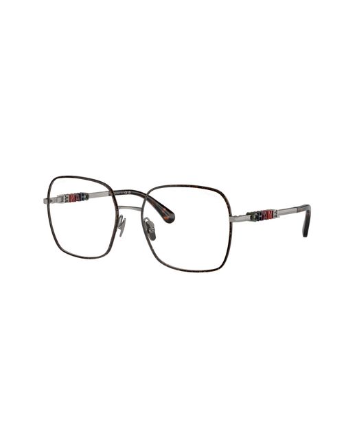 Chanel Black Sunglass Ch2215s