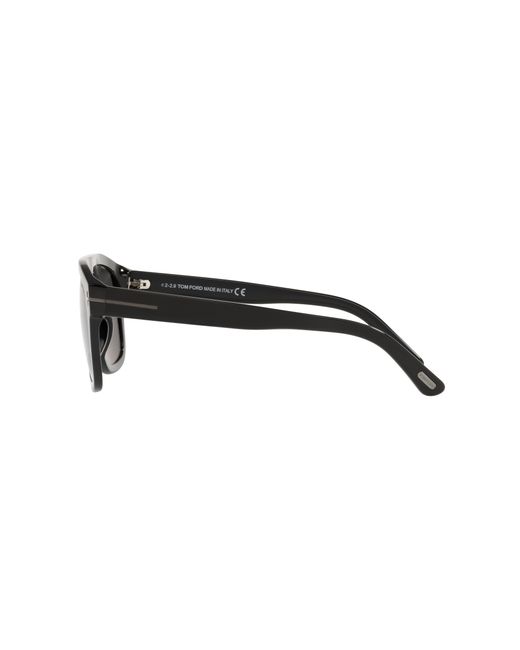 Tom Ford Black Sunglasses Ft0777-n for men
