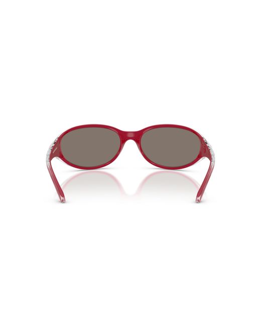 Arnette Black Sunglass Raven for men