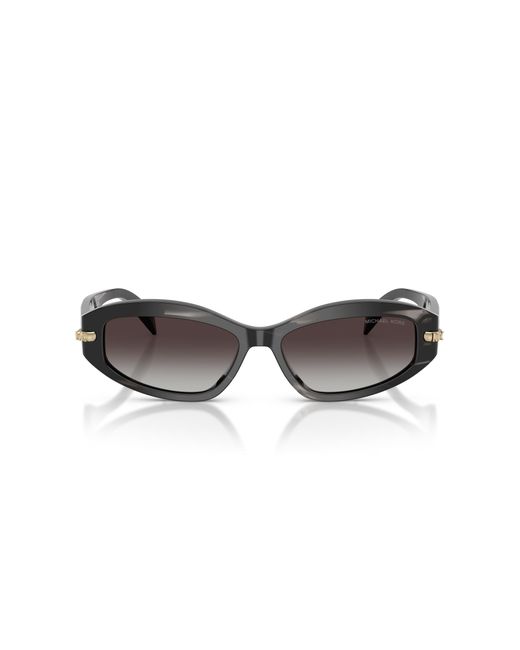 Michael Kors Black Mk2260D Wilmington