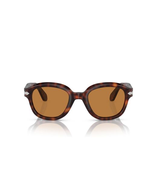 Persol Black Sunglass Po0060s