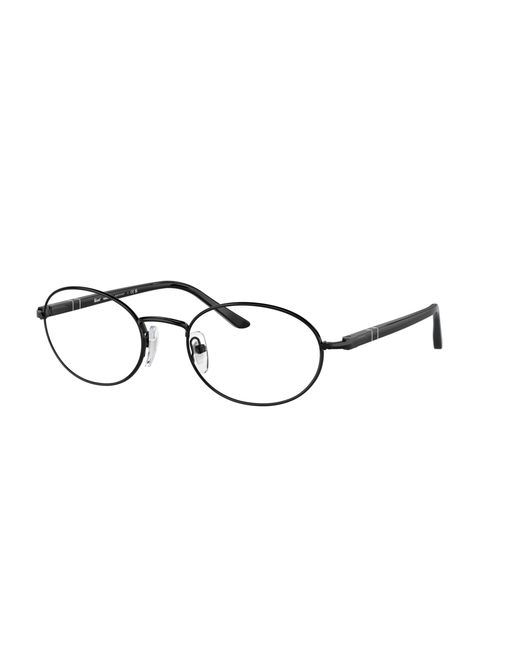 Persol Black Sunglass Ida – Transitions