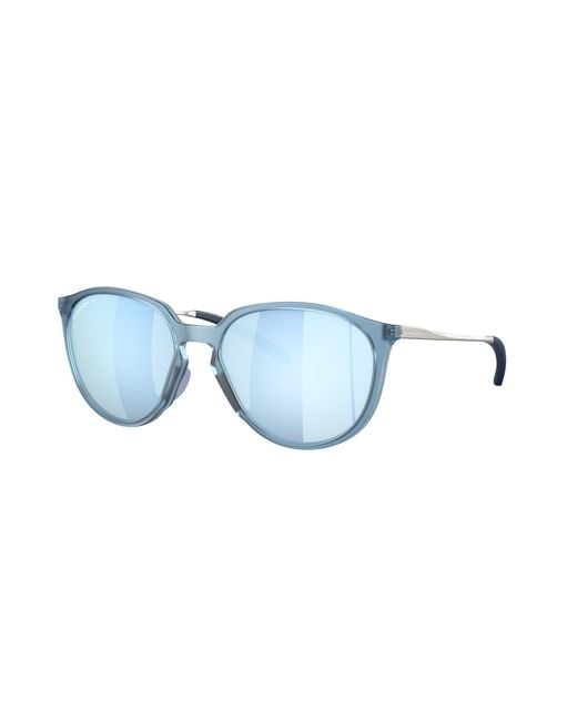 Oakley Black Sielo