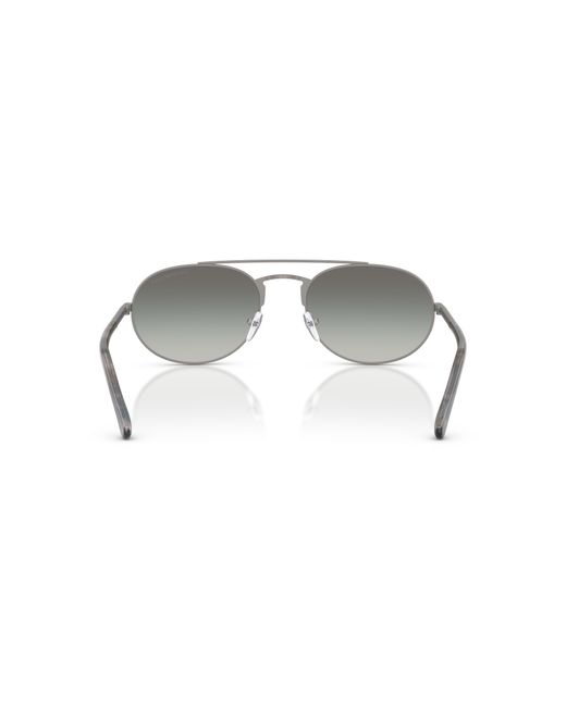 Emporio Armani Black Sunglass Ea2171 for men