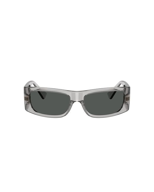 Versace Black Sunglass Ve4482 for men
