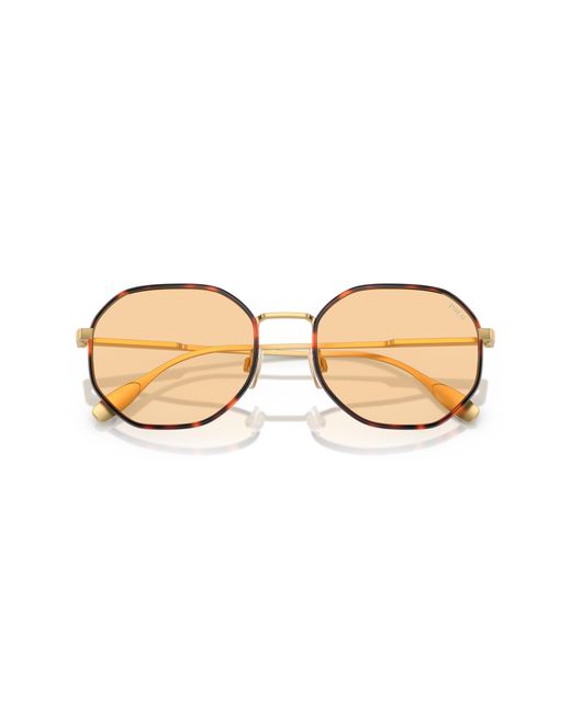 Polo Ralph Lauren Black Sunglass Ph3157 for men