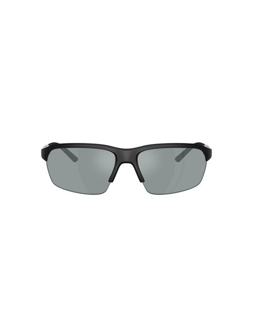 Oliver Peoples Black Sunglass Ov5572s R-6