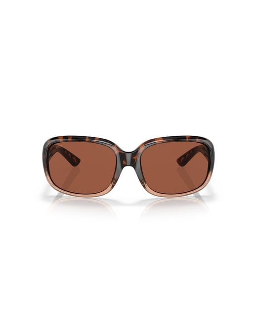 Costa Black Sunglass Gannet