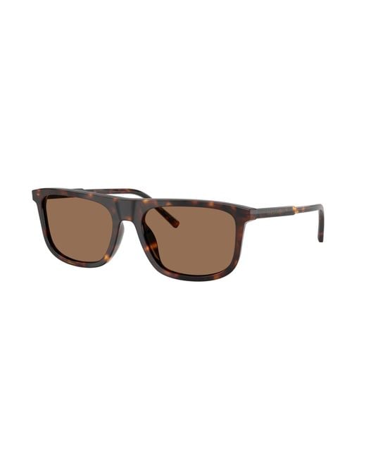 Dolce & Gabbana Black Sunglass Dg4542 for men