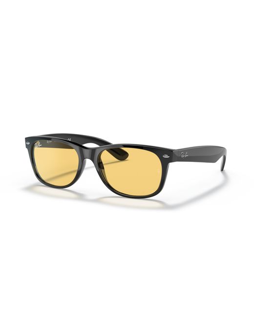 Ray-Ban Multicolor Sunglass New Wayfarer Classic