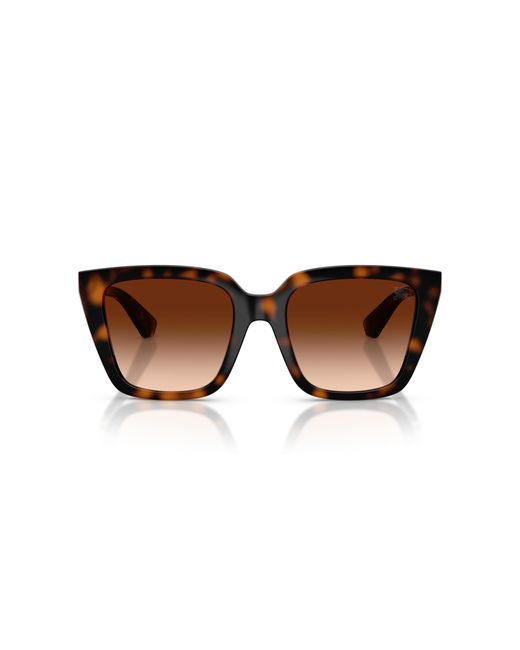 Burberry Black Sunglass Be4473u
