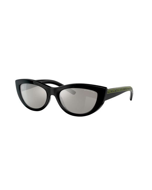 Michael Kors Multicolor Sunglass Mk2160 Rio