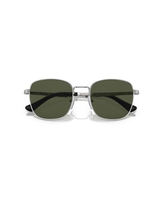 Persol Black Sunglass Po2497s