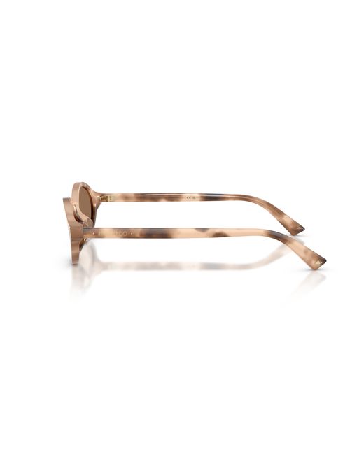 Jimmy Choo Black Sunglass Jc5068u