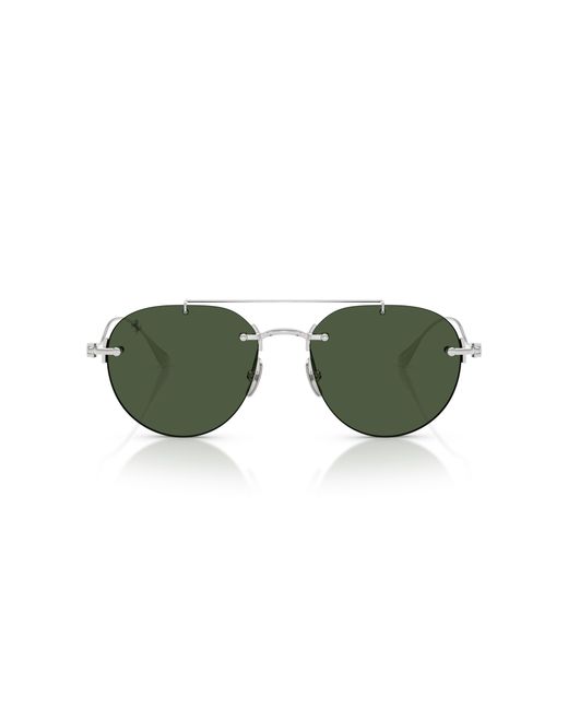 Ferrari Black Sunglass Fh1034tk for men