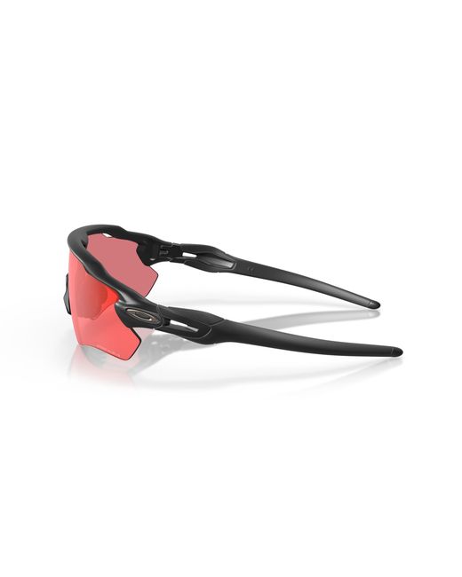 Oakley Black Sunglass Oo9208 Radar® Ev Path® Ascend Collection