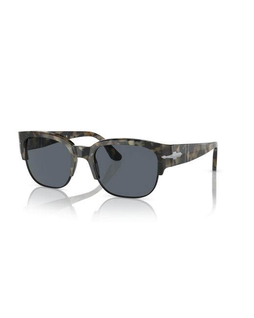 Persol Black Sunglass Po3319s