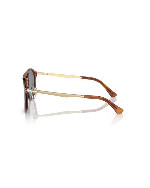 Persol Black Sunglasses Po3264S