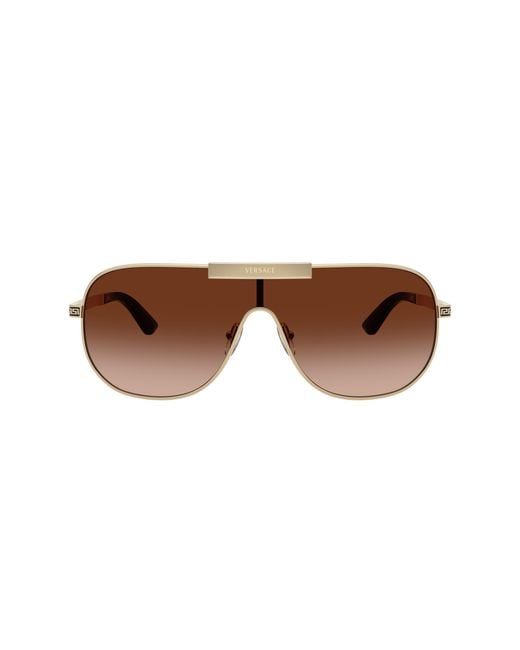 Versace Black Sunglasses Ve2293 for men