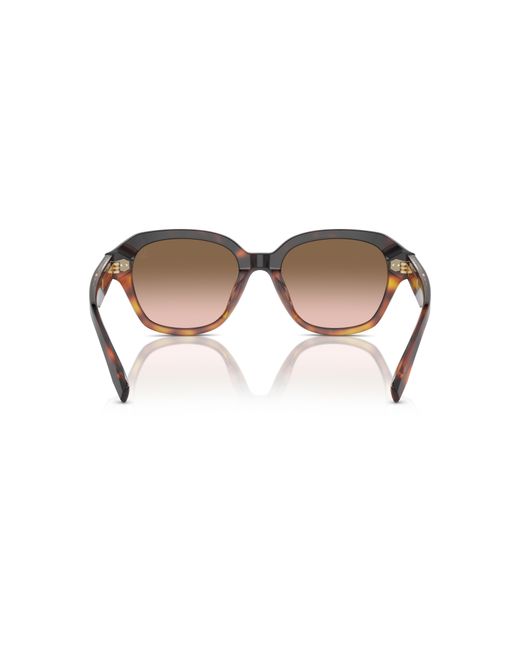 Brunello Cucinelli Black Sunglasses Bc4004S